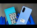 ONEPLUS NORD CE5 UNBOXING - ASMR
