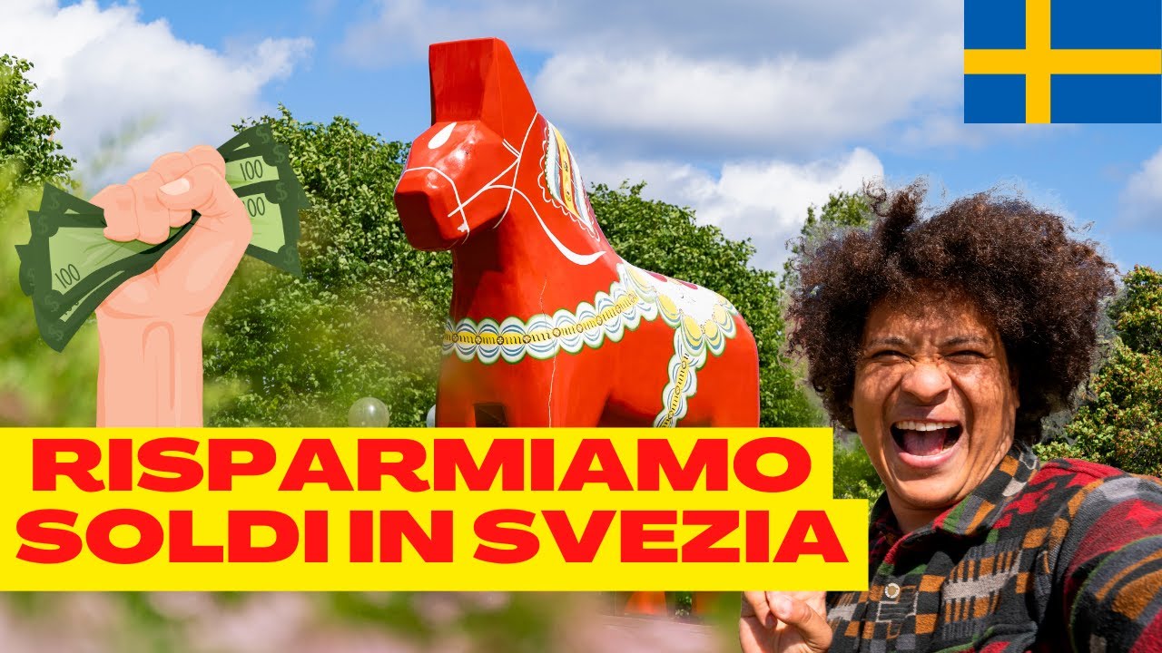 Vivere in camper viaggiando: il nostro metodo preferito per risparmiare soldi 💸