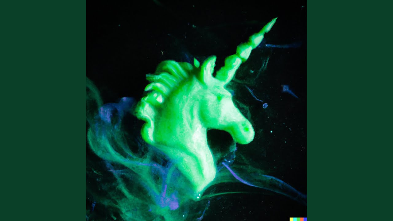 Watch UNICORNIA on YouTube Watch UNICORNIA on YouTube