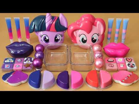 <strong>Making</strong> <strong>Slime</strong> with Piping Bags! Most Satisfying <strong>Slime</strong> Video★ASMR★#ASMR #PipingBags