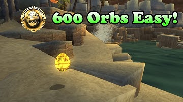 Jak 3 Precursor Orb Glitch (PS2, PS3, PS Vita & PS4) {Patched}