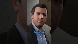 Why Was This Cutscene Removed From GTA 5?