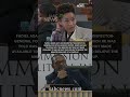 Madlanga Commission | Fadiel Adams says he requested the Inspector-General for Intelligence’s report