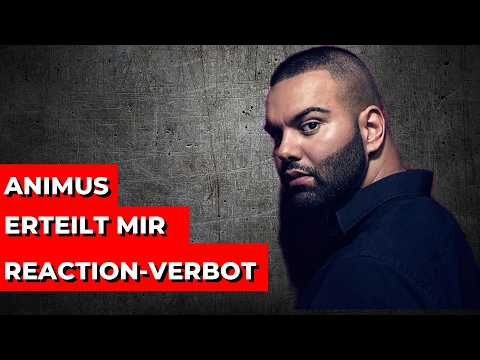 Ach ANIMUS Ach! Wat is denn los mit dir?