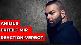 Ach ANIMUS Ach! Wat is denn los mit dir?
