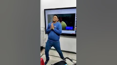 Mayank Sir Dancing Video | Mjs Defence Academy | #shorts #ytshorts #mjs | Mjs | Mayank Sir Rocks 🔥