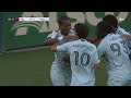 AFCU Match Highlights: May 16, 2026