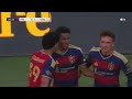 AFCU Match Highlights: May 16, 2026