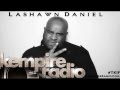 Lashawn Daniels Gives Details Behind Toni Braxton's "He Wasn't Man Enough" | KEMPIRE RADIO