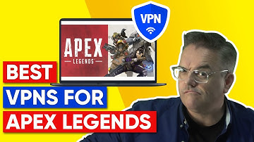 Best VPN for Apex Legends: Lag Free Gaming in 2026 🎮👇