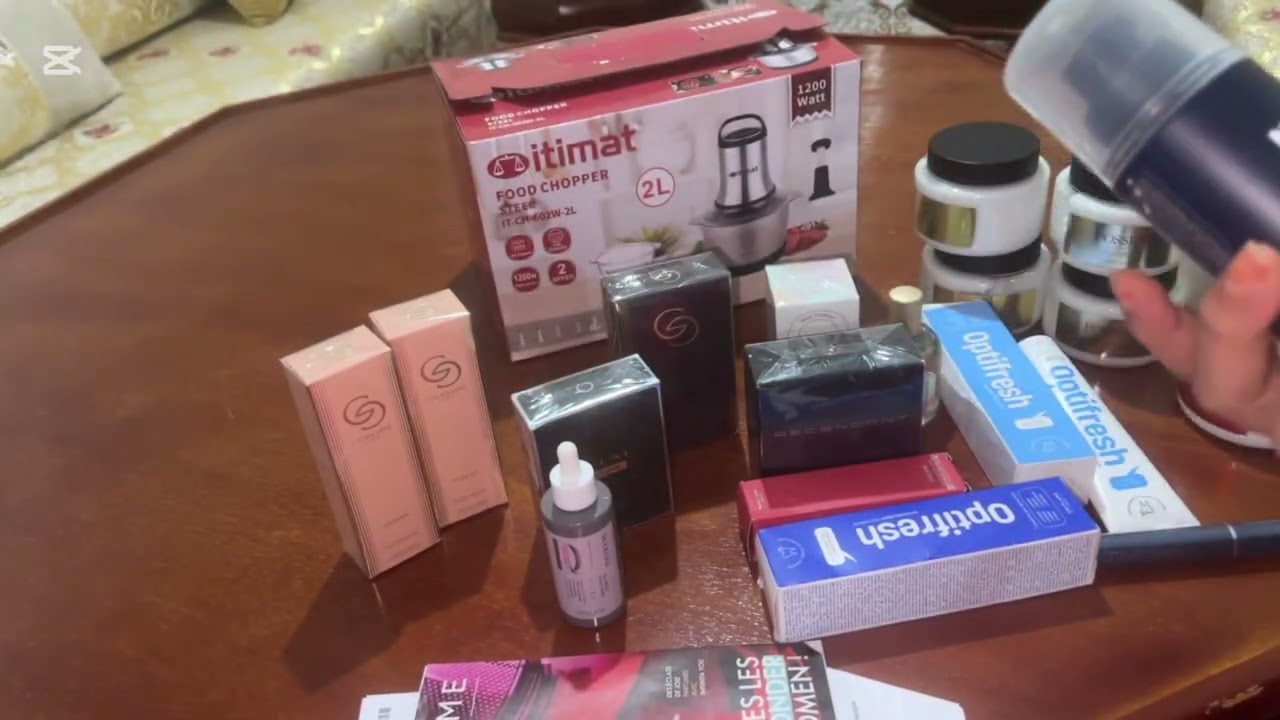 أوريفلام ليك وبربح تغنيك