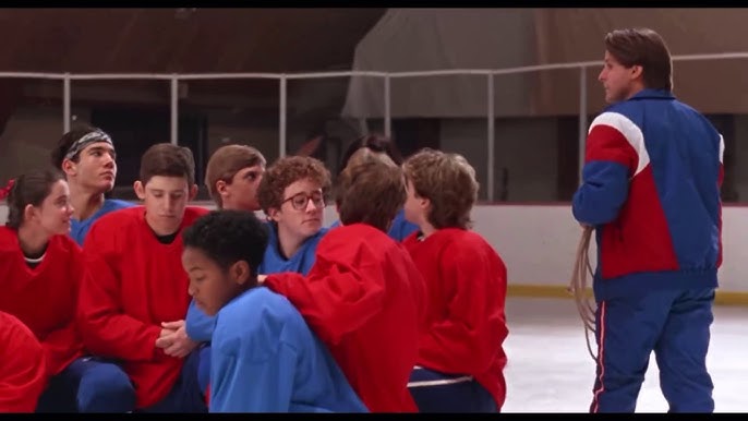 D2: The Mighty Ducks – Eyes on the Ball