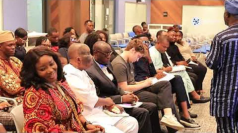 Journalism & Ethics in The Digital Age: Navigating Ethical Challenges & Opportunities - Prof Lai Oso