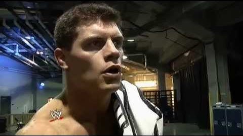 Backstage Fallout - Survival of the fittest - SmackDown - February 3, 2012