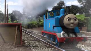 Down The Mine (CGI Flashback) (V2)