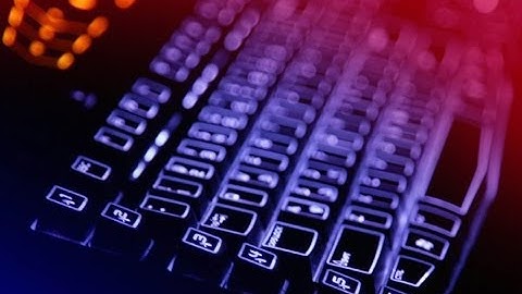 Alienware TactX Keyboard Pinoy Unboxing