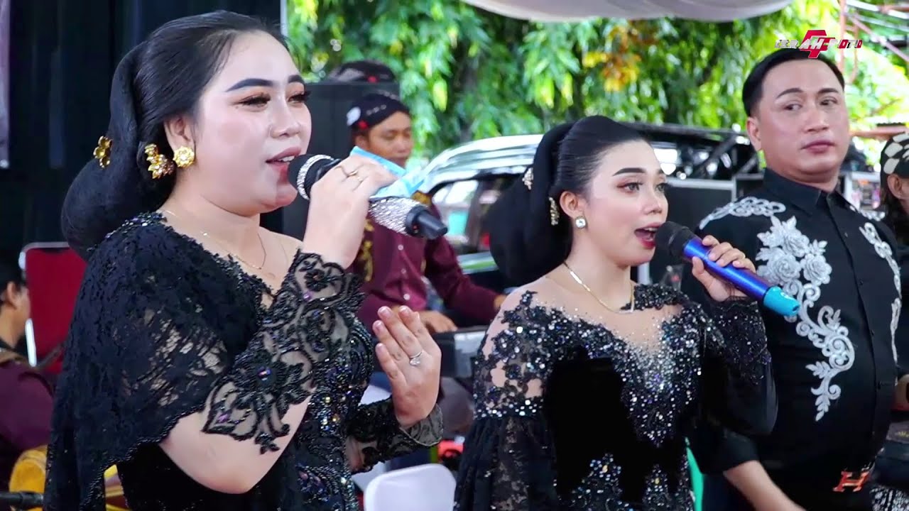 FULL SRAGENAN KOPLO Campursari IPJ WEDDING SEKAR & ANJASMARA