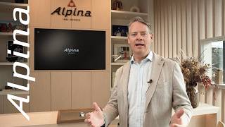 Alpiner Extreme Automatic: Discover every detail! – Alpina Alpiner Video