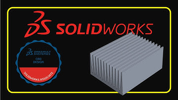 Section C Problem 2  - CSWA Mock Exam | SolidWorks Certification Prep Practice