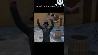 qué bonita vecindad 👍😁