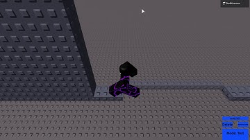 (TAS) 13.5 Stud Wrap + 15 Stud Long Jump (read description)