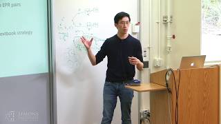 Multiprover Protocols II