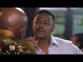 Melusi is jealous about Thathi's engagement – Gomora | Mzansi Magic | S2 | Ep192