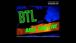 BASS TALK LIVE - Episode 1340: CTL - CRAPPIE TALK LIVE (EPISODE #1): THE FOUNDATION FOR CATCHING...