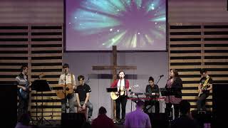 STÁLE VERÍM - Martina Belejová (Martindom Worship Live)