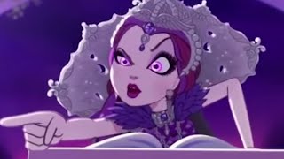 Ever After High LatinoCapítulo 1 El después y para siempre Ever After High Oficial