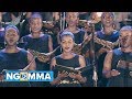 ALLELUIA UMUHAMIRIZO by CHORALE DE KIGALI (Live concert 2019)