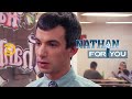 Nathan For You - Hot Dog Stand Pt. 1