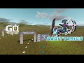SAGITTARIUS Track - 2025 Global Qualifier Track Design Contest  #multigp #droneracing