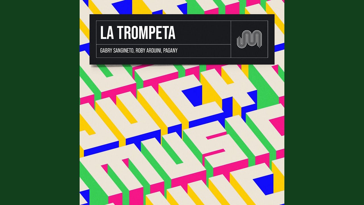 La Trompeta (Robbie Rivera Extended Remix)
