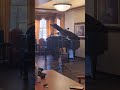 A Piano Can Sound Like THIS?!