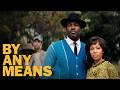 By Any Means | Nicole Beharie Featurette (2026 Movie) – Yahya Abdul-Mateen II, Mark Wahlberg