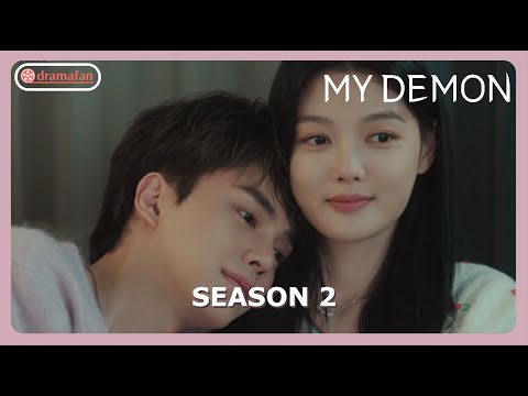 Season 2 | My Demon Episode 16 Finale Full Ending Explained