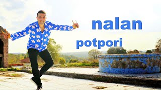 Şaban Gürsoy - Nalan - Potpori (Official Video)