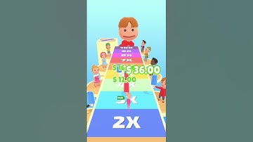 Popsicle Stack - level 1,2 - Satisfying mobile games #satisfyinggame #androidgames