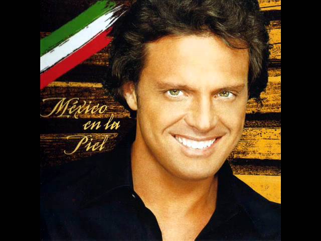 Luis Miguel - Motivos