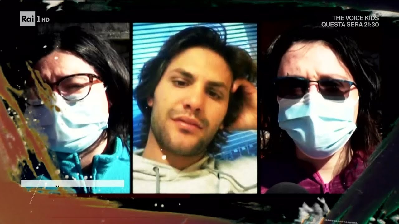 Delitto Ziliani inizia il processo d'appello - Storie italiane 22/11/2024