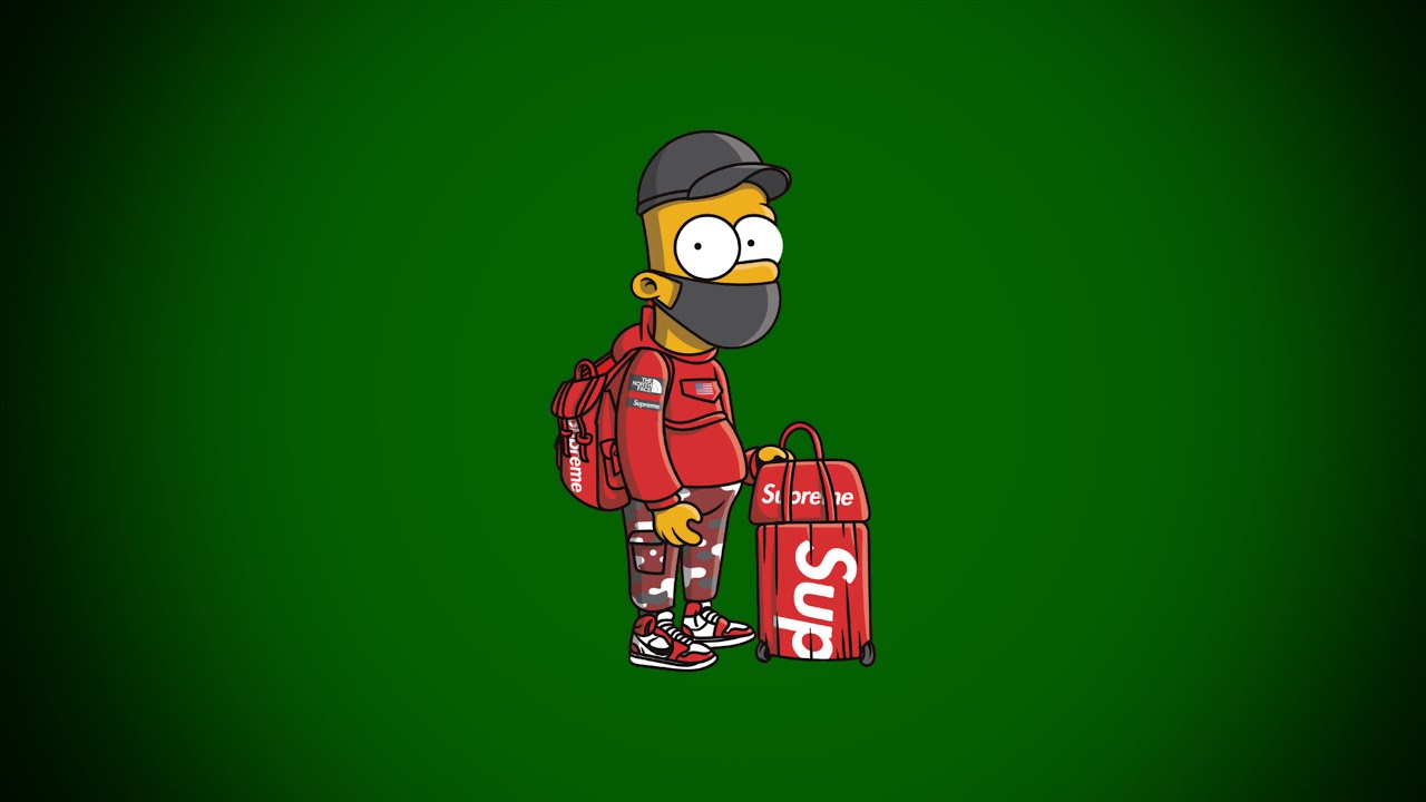 [FREE] Freestyle Type Beat - «Loot Drop» | Free Type Beat 2021 | Rap Trap Instrumental