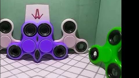 How This Video Turn into Effects (My Version)