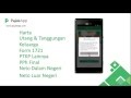 PAJAKAPP SPT 2014 HOW TO USE PAJAKAPP