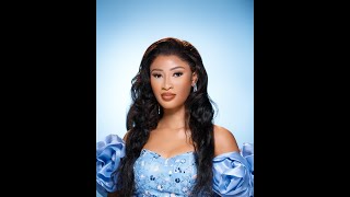 Togo - Nathalie Yao-Amuama - Contestant Introduction 72Nd Miss World