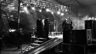 Fort Wayne Music Festival - POD -Youth Of A Nation - Headwaters Park Fort Wayne Indiana 5-11-19