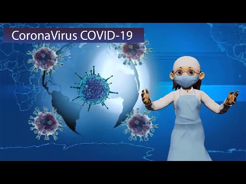 Latest Corona Virus