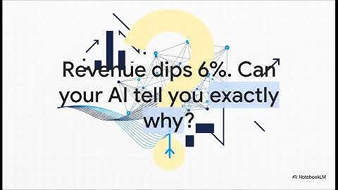 AI Is Moving Fast But GTM Leaders Are Still Flying Blind