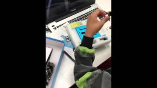 SCHOOL HOLIDAY PROGRAM @ SCRATCHPAD - LET US CODE A BOT