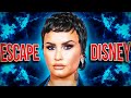 How Demi Lovato BARELY Escaped Disney....